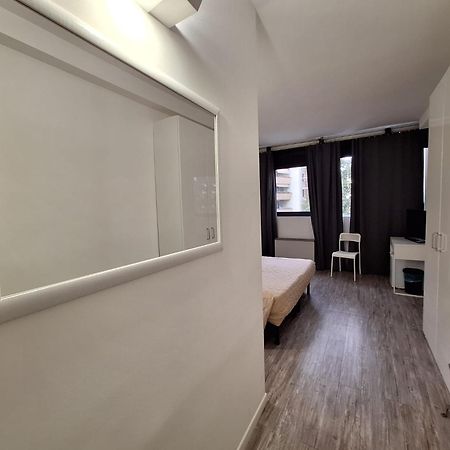Residence Ferrucci Prato  Eksteriør bilde