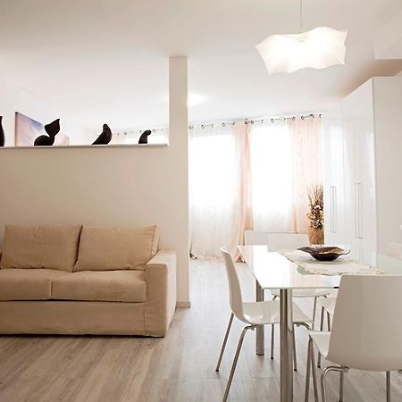 Residence Ferrucci Prato  Rom bilde