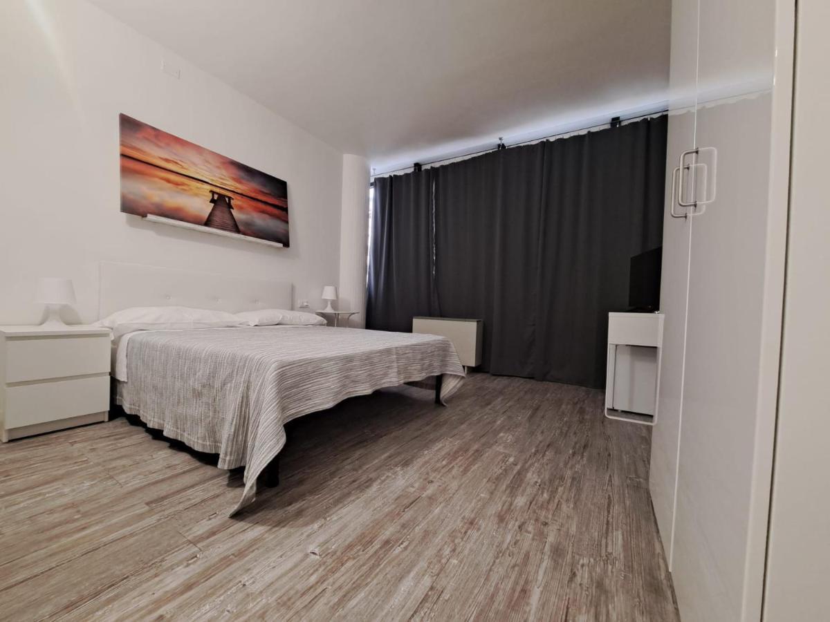 Residence Ferrucci Prato  Eksteriør bilde