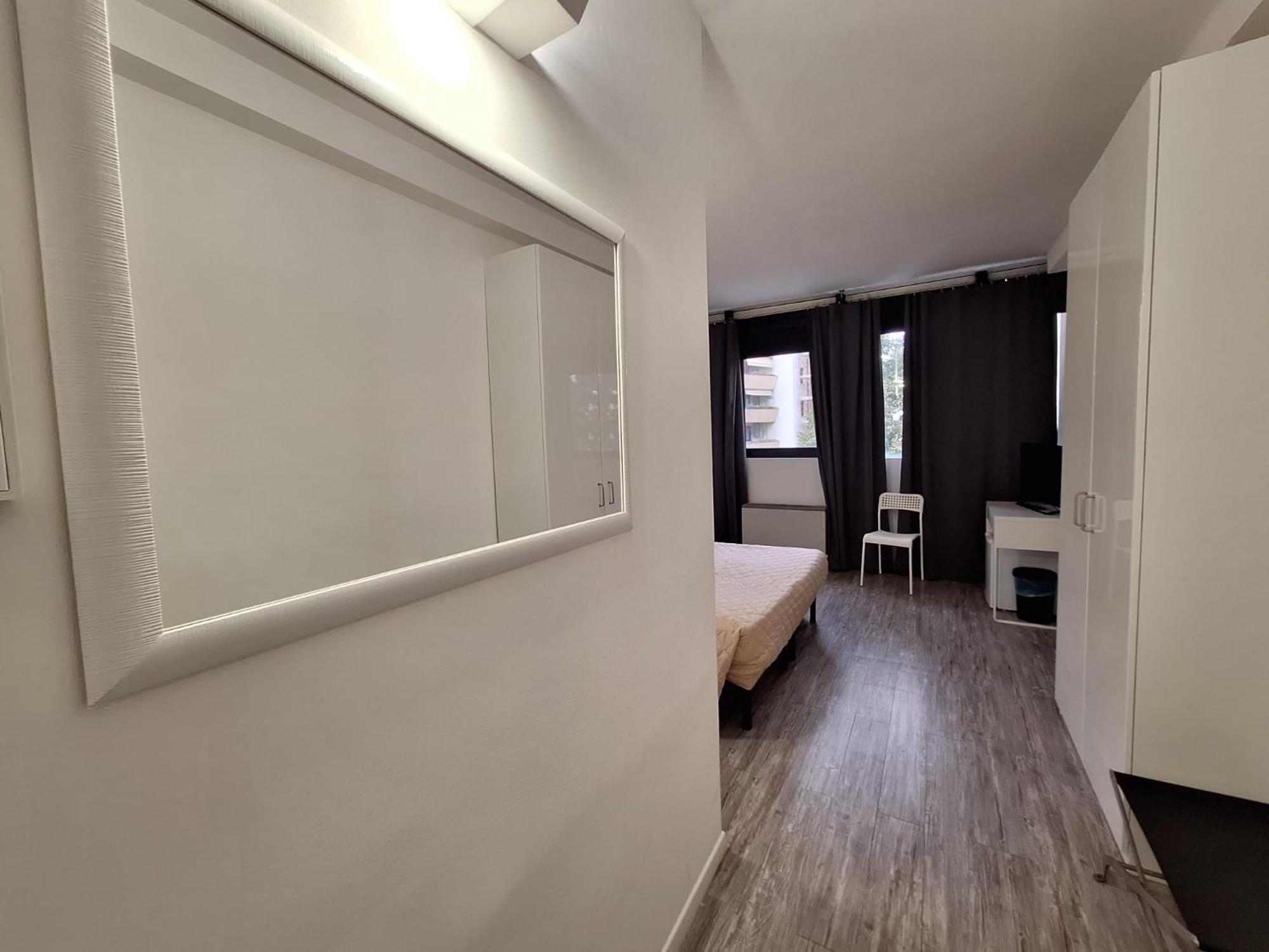 Residence Ferrucci Prato  Eksteriør bilde