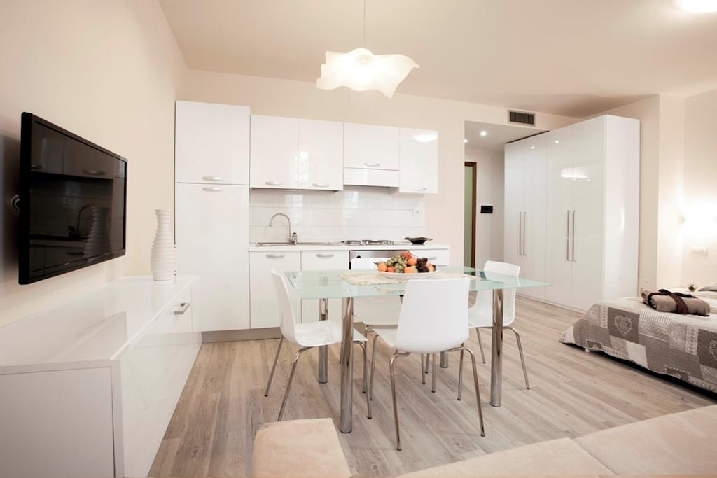 Residence Ferrucci Prato  Rom bilde