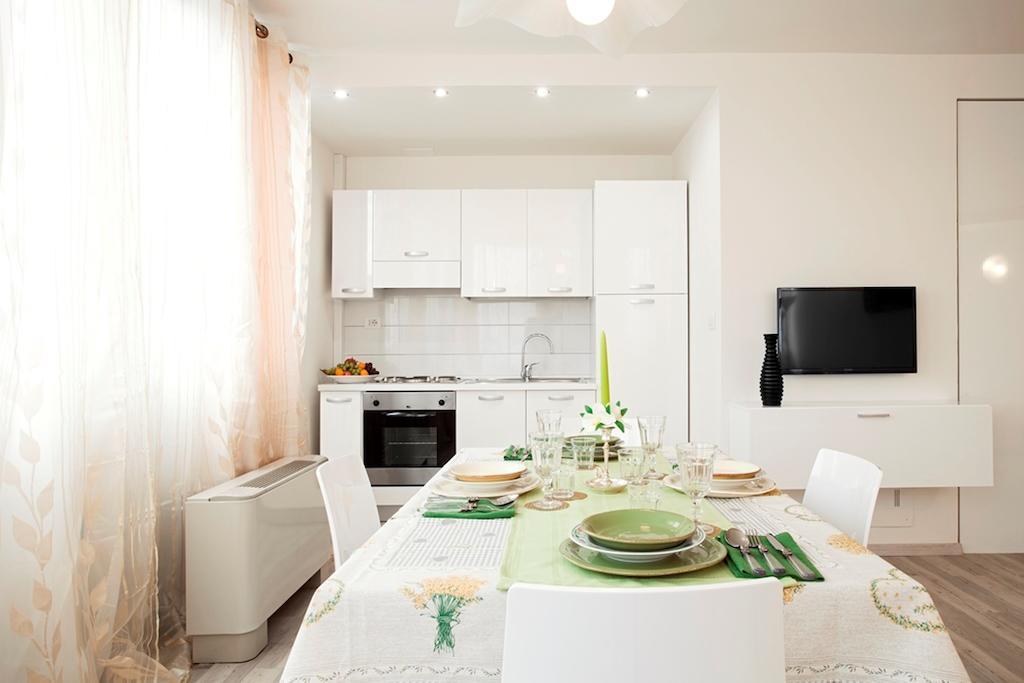 Residence Ferrucci Prato  Rom bilde