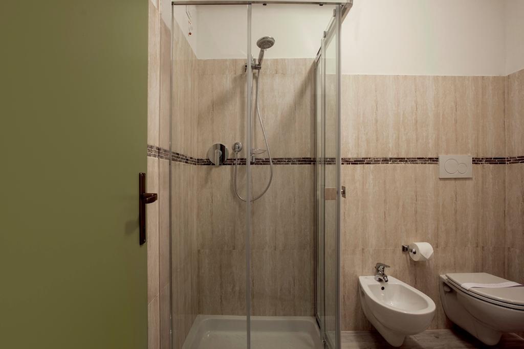 Residence Ferrucci Prato  Rom bilde