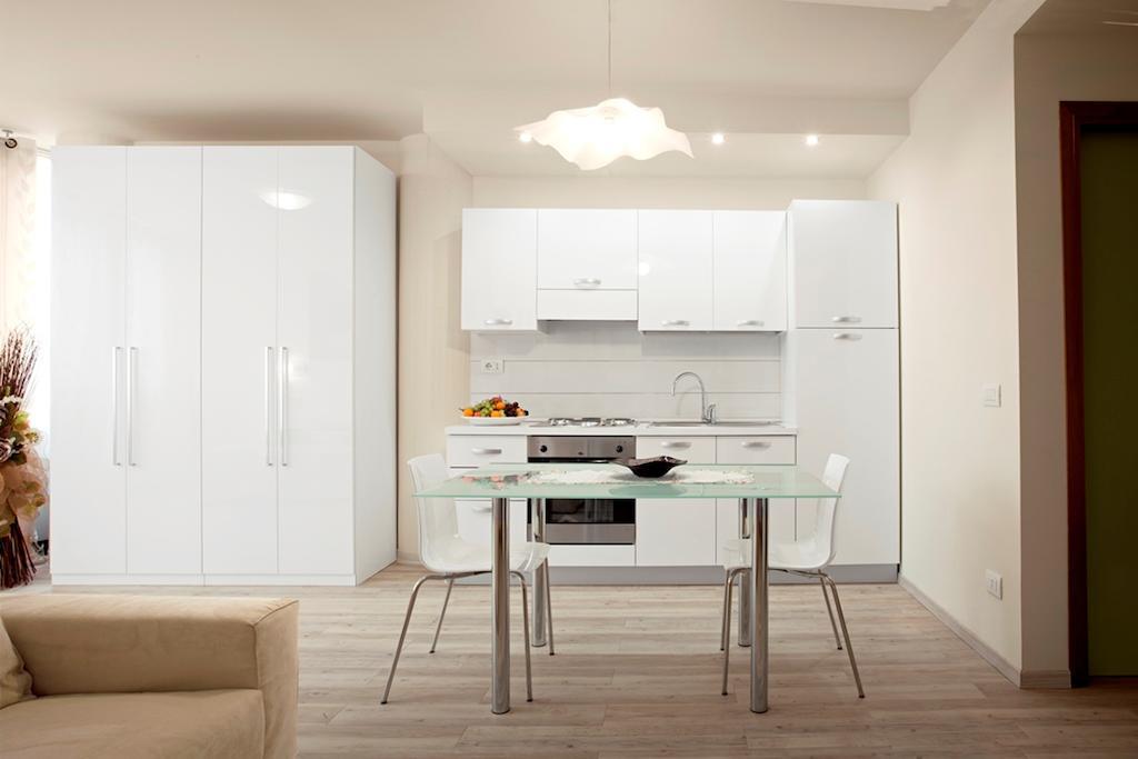Residence Ferrucci Prato  Rom bilde