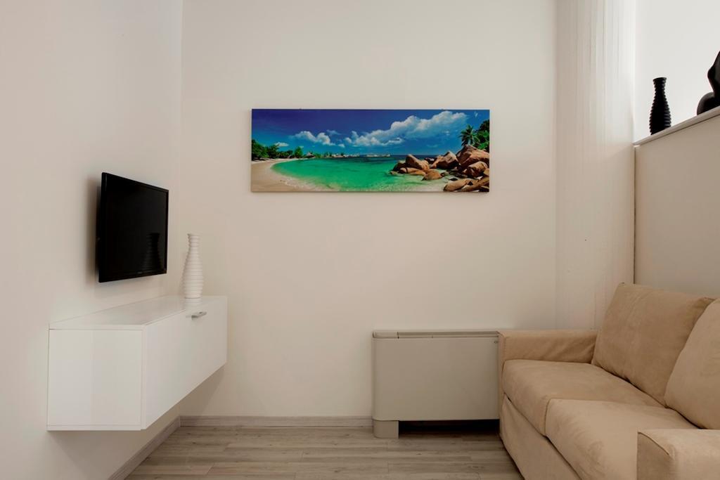 Residence Ferrucci Prato  Rom bilde