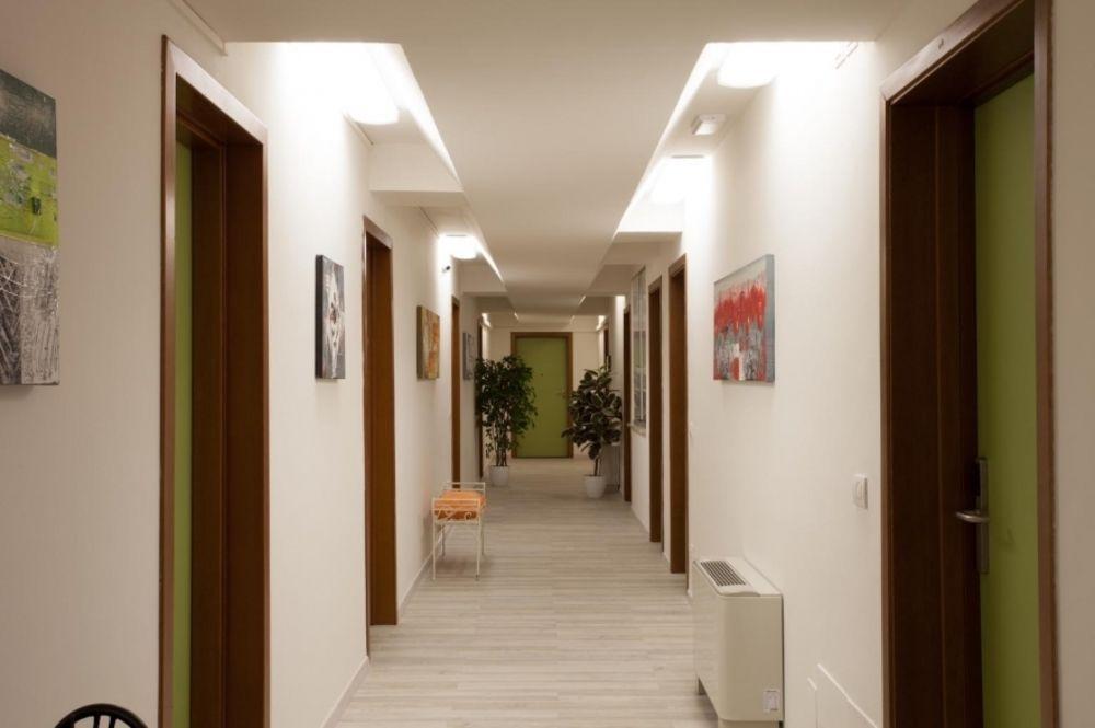 Residence Ferrucci Prato  Eksteriør bilde