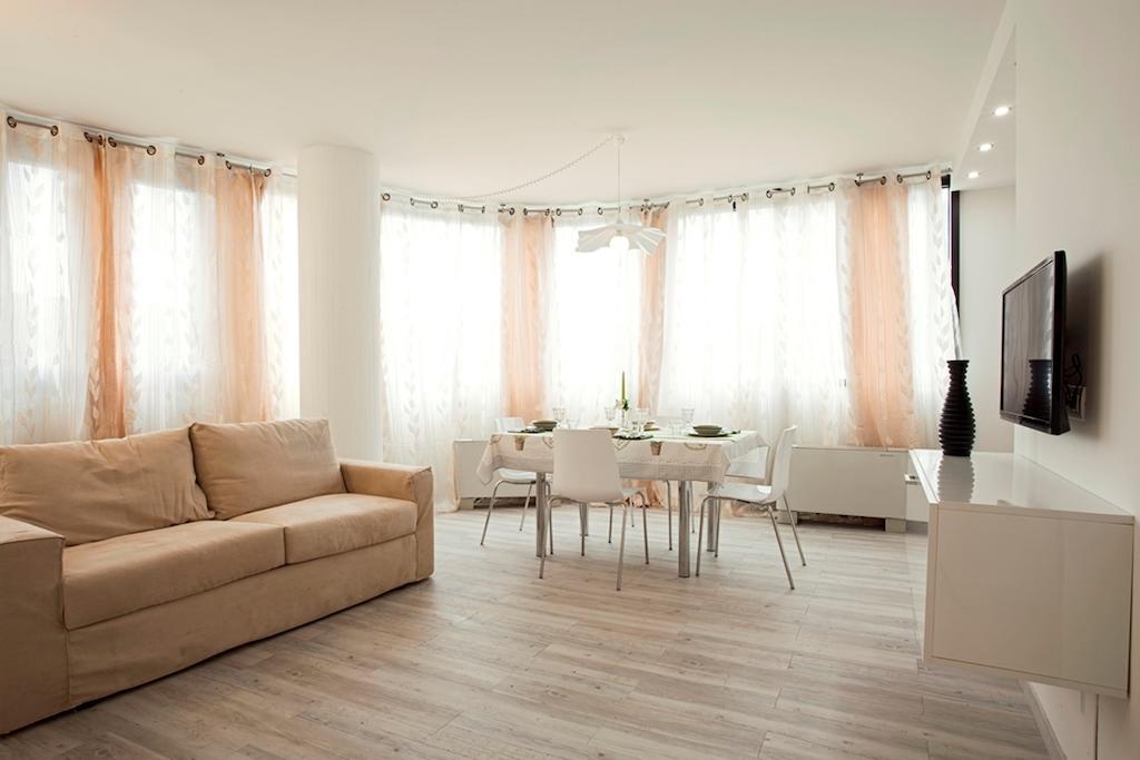 Residence Ferrucci Prato  Rom bilde