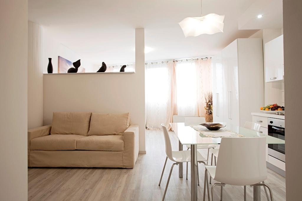 Residence Ferrucci Prato  Rom bilde