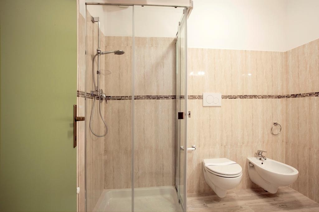Residence Ferrucci Prato  Rom bilde