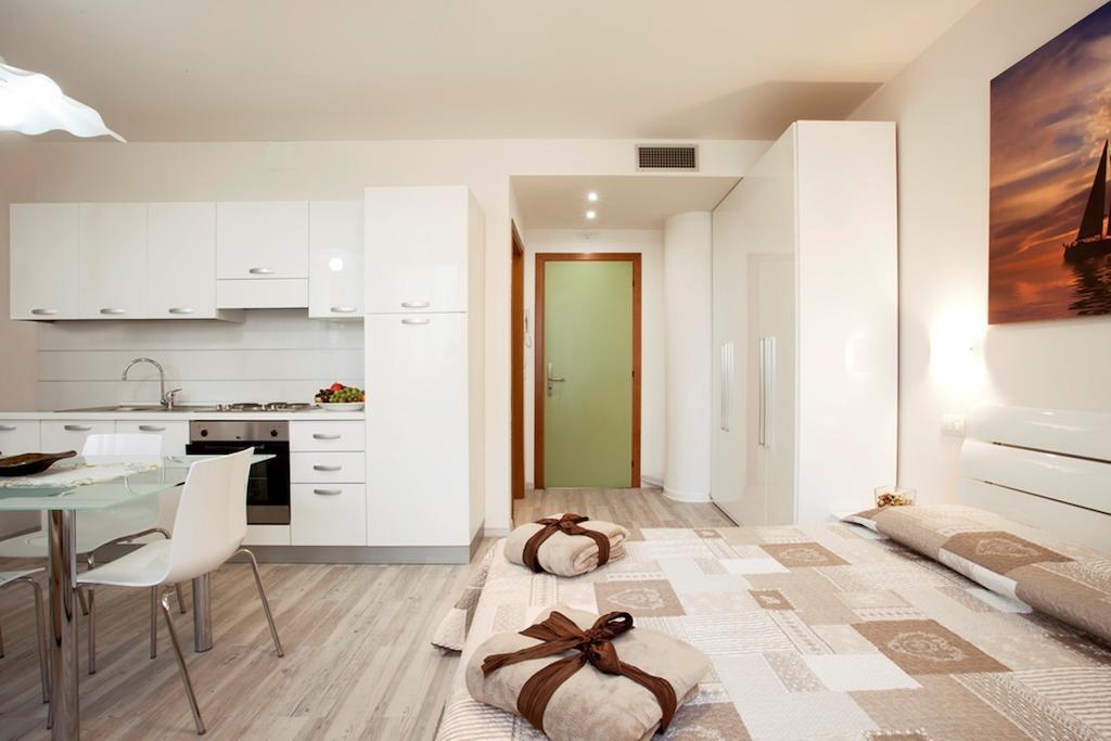 Residence Ferrucci Prato  Rom bilde