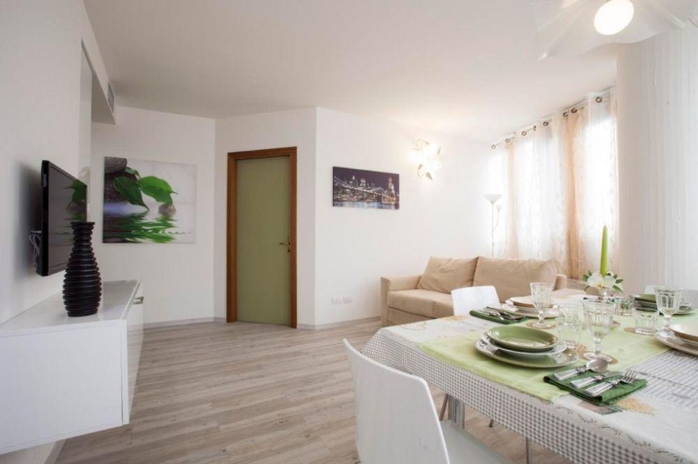 Residence Ferrucci Prato  Eksteriør bilde