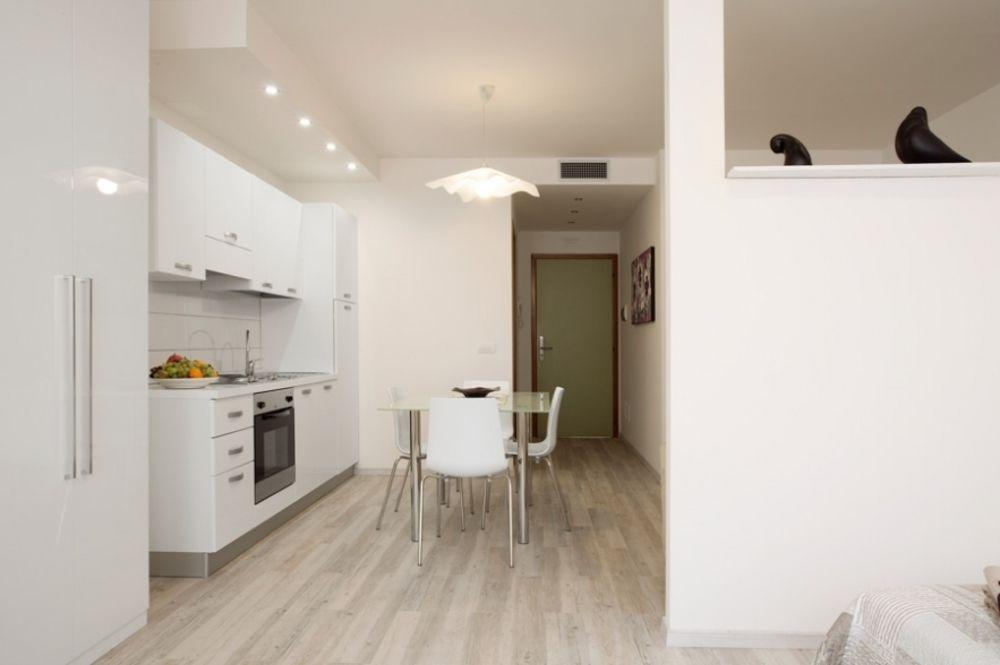 Residence Ferrucci Prato  Eksteriør bilde