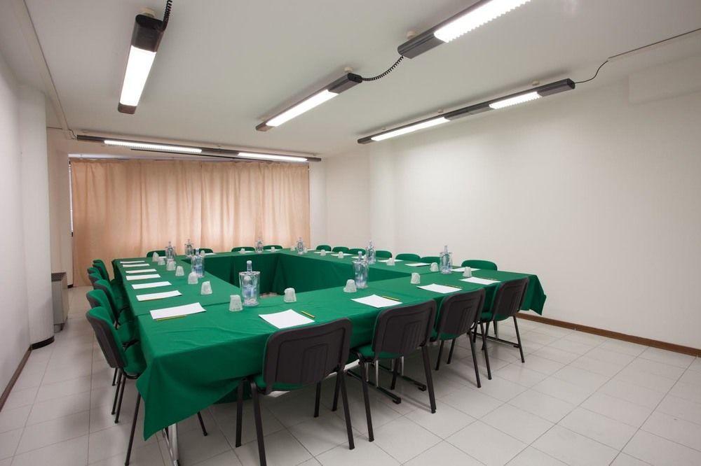 Residence Ferrucci Prato  Eksteriør bilde