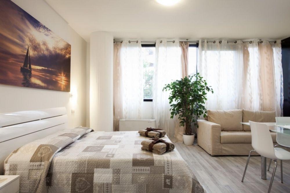Residence Ferrucci Prato  Eksteriør bilde