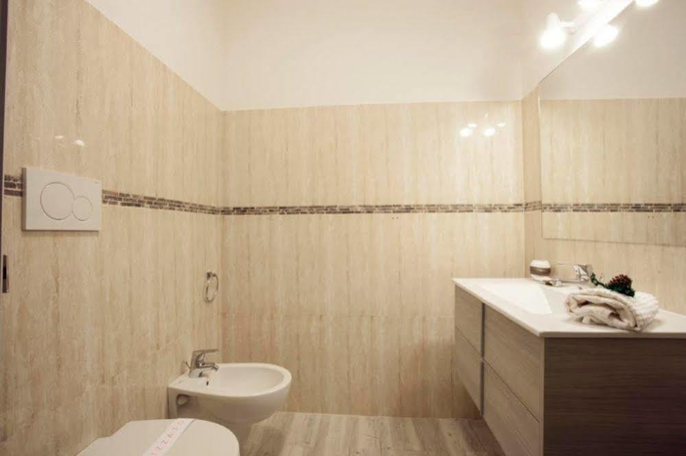 Residence Ferrucci Prato  Eksteriør bilde